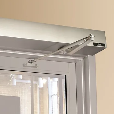 Puertas automáticas Madrid