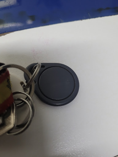 Photo from customer review